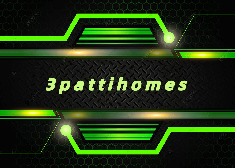 3pattihomes